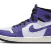 ZOOM AIR CMFT CRATER PURPLE