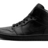 TRIPLE BLACK