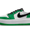 ELEVATE LUCKY GREEN