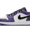 COURT PURPLE